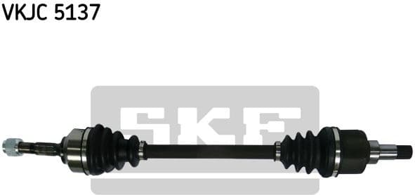 Drive Shaft VKJC 5137
