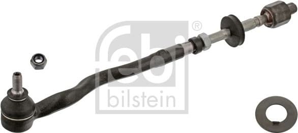 Tie Rod 23923
