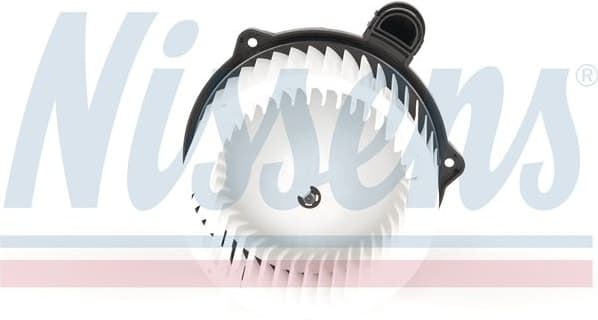 Interior Blower 87335 - image 3