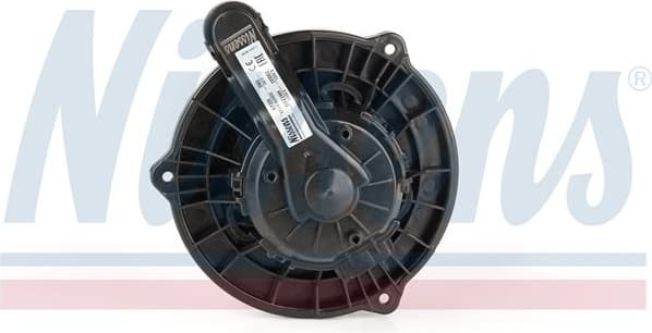 Interior Blower 87335 - image 5