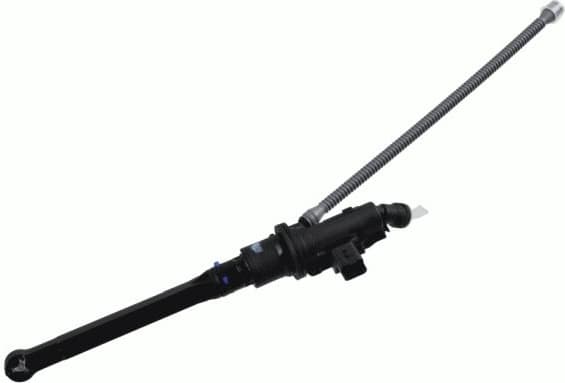 Master Cylinder, clutch 6284 600 719