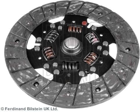Clutch Disc ADN13141 - image 2