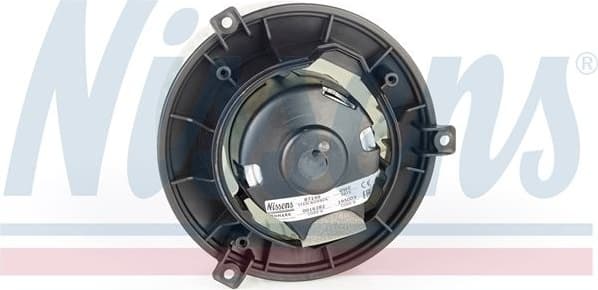 Interior Blower 87249 - image 5