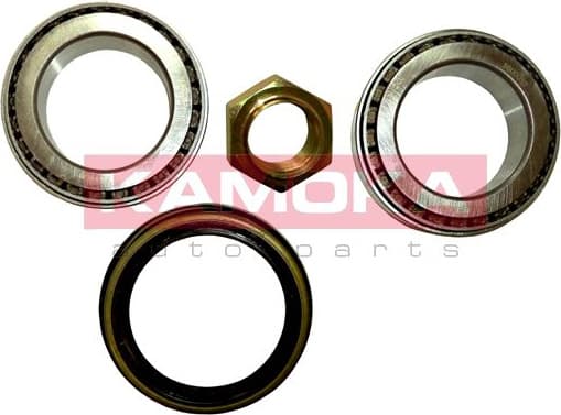 Wheel Bearing Kit 5600083