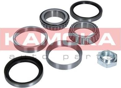 Wheel Bearing Kit 5600083 - image 2