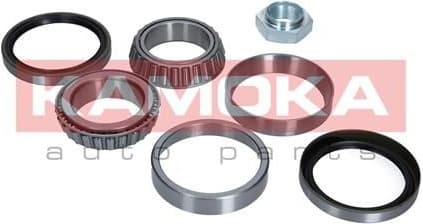 Wheel Bearing Kit 5600083 - image 5