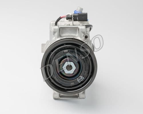 Compressor, air conditioning DCP02099 - image 3