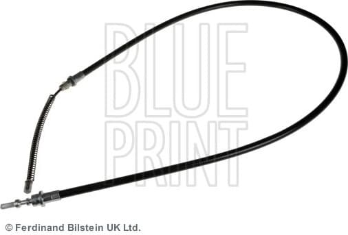 Cable Pull, parking brake ADN146311