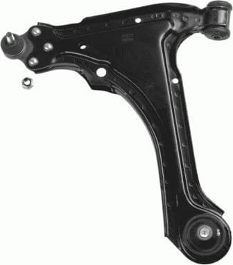 Control/Trailing Arm, wheel suspension 12223 01