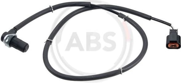 Sensor, wheel speed 31139