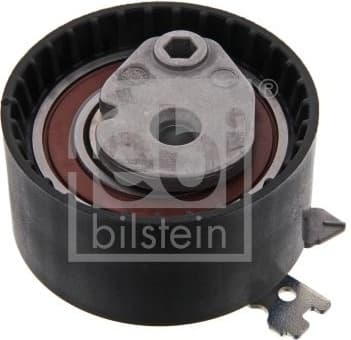 Tensioner Pulley, timing belt 36288