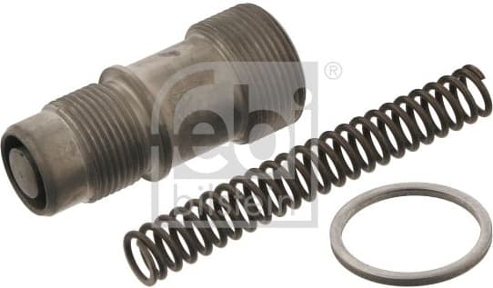 Tensioner, timing chain 01050