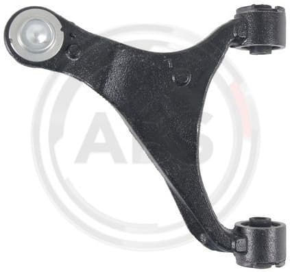 Control/Trailing Arm, wheel suspension 211560
