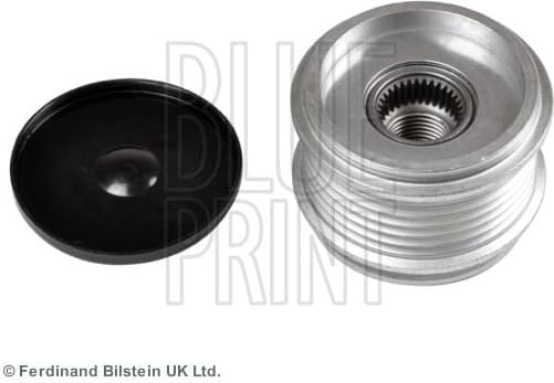 Alternator Freewheel Clutch ADV186101