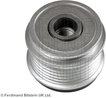 Alternator Freewheel Clutch ADV186101 - image 2