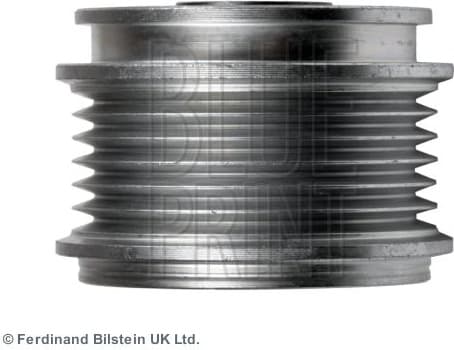 Alternator Freewheel Clutch ADV186101 - image 3