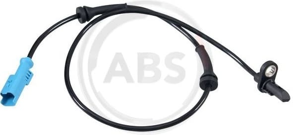 Sensor, wheel speed 30793