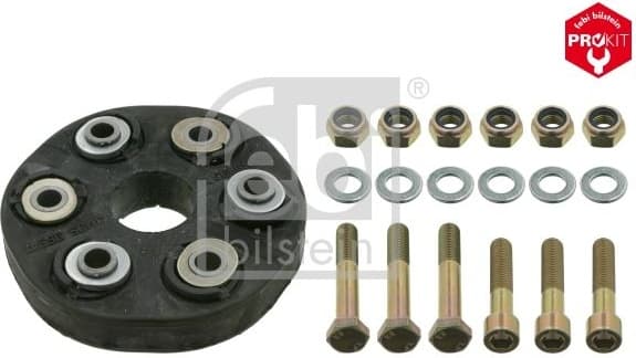 Joint, propshaft ProKit 03615 - image 2
