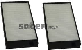 Filter, cabin air AH346-2