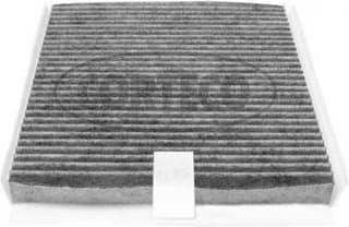 Filter, cabin air 80000208