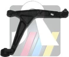 Control/Trailing Arm, wheel suspension 96.00524.1