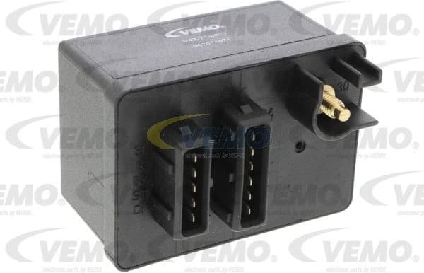 Control Unit, glow time Original VEMO Quality V42-71-0001