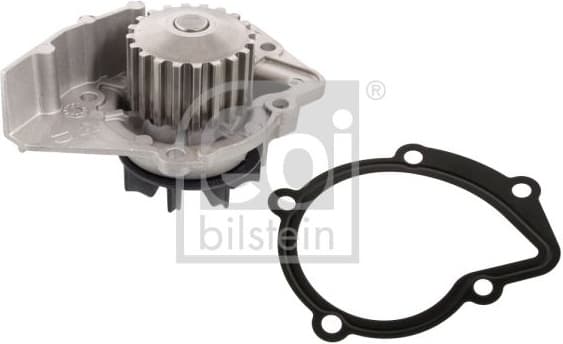 Water Pump, engine cooling 18640