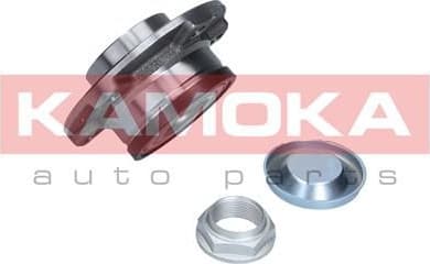 Wheel Bearing Kit 5500145 - image 2