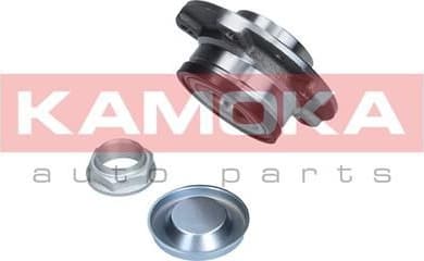 Wheel Bearing Kit 5500145 - image 3