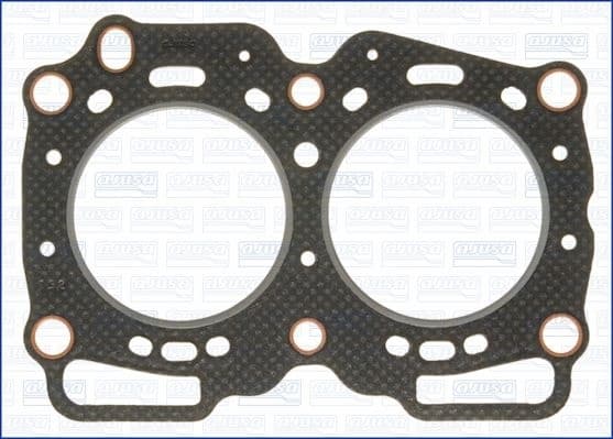 Gasket, cylinder head FIBERMAX 10113100