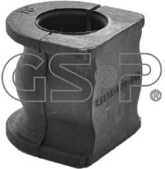 Mounting, stabiliser bar 513646