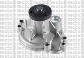Water pump cooling system 24-1250 - image 3
