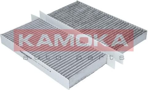 Filter cabin F507601 - image 3