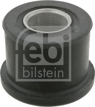 Mounting, control/trailing arm 08001