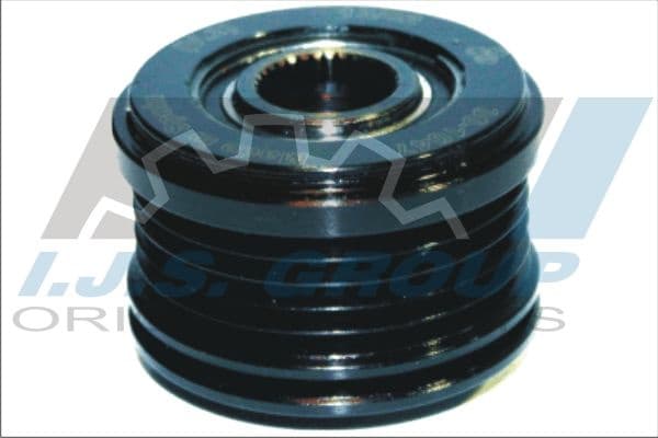 Freewheel clutch alternator 30-1047