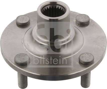 Wheel Hub 36241 - image 2