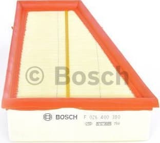 Air Filter F026400380