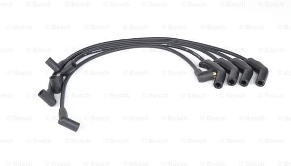 Ignition Cable Kit 0986356724