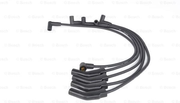 Ignition Cable Kit 0986356724 - image 2