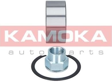Wheel Bearing Kit 5600085