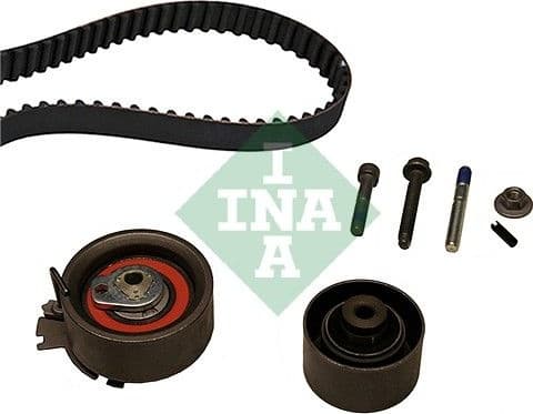 Timing Belt Kit 530023710