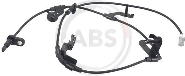 Sensor, wheel speed 31137