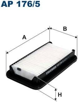 Air Filter AP176/5