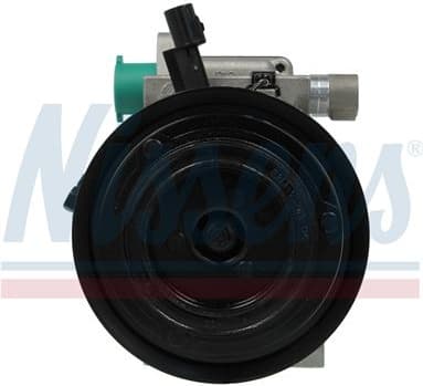 Compressor, air conditioning ** FIRST FIT ** 89273 - image 3