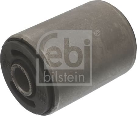 Bushing, leaf spring 41539
