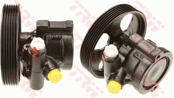 Hydraulic Pump, steering JPR471