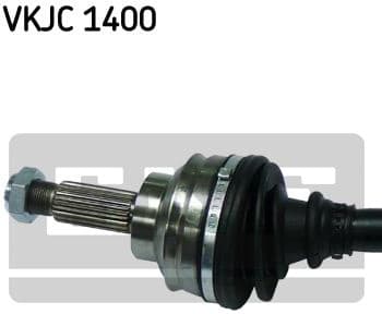 Drive Shaft VKJC 1400 - image 2