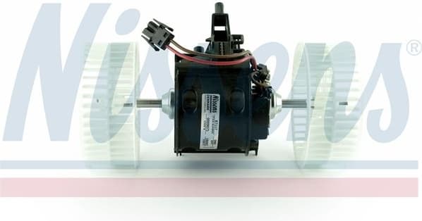 Interior Blower 87117 - image 5