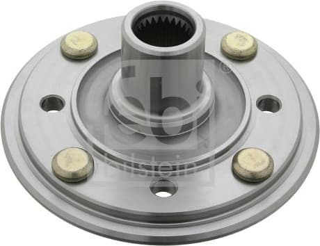 Wheel Hub 28251