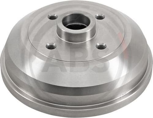 Brake Drum 5125-S